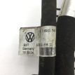 Трубки кондиционера Volkswagen Touareg 7L AZZ 2004 Volkswagen Touareg 