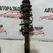 Амортизатор передний левый Toyota Yaris 2005-2012 Toyota Yaris оригинальный номер 4852059365