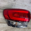 Фонарь задний левый Jeep Grand Cherokee WK2 рест Jeep Cherokee оригинальный номер P68110001ac