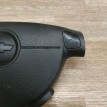 Подушка безопасности в рулевое колесо Chevrolet Lacetti 