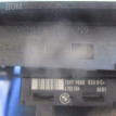 Кнопка BMW X1 E84 (2009—2012) BMW X1 оригинальный номер 61 31 6 919 880