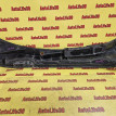 Рамка лобового стекла Toyota RAV 4 оригинальный номер 557510R020