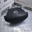 Подушка безопасности в руль Nissan Primera  