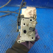 Замок двери задней правой  FIAT Doblo 1 Fiat Doblo оригинальный номер 51765344