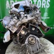 Двигатель Mitsubishi Pajero 2006-2012 MN119849 6G75 Mitsubishi Pajero  
