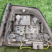 Фонарь задний правый Volkswagen Golf Mk2 Volkswagen Golf оригинальный номер 191945258