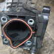 Впускной коллектор honda civic 4D Honda Civic 