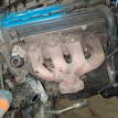 Двигатель Chevrolet Lacetti оригинальный номер 92068459