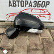 Зеркало левое Toyota Avensis T270 Toyota Avensis оригинальный номер 8790905380C0