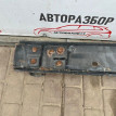Усилитель заднего бампера Toyota Avensis T270 Toyota Avensis оригинальный номер 5217102080