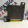 Блок управления SRS Renault Logan 2004-2014 820076 Renault 15 оригинальный номер 8200769221