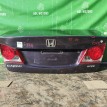Крышка багажника Honda Civic 8 2006-2008 68500SNBG10ZZ FD1 4D Honda Civic  