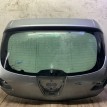 Дверь багажника задняя Opel Astra J ХЕТЧБЭК 5-ТИ Opel Astra  