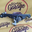 Стеклоподъемник задний левый BMW 5 E60 BMW 5er 