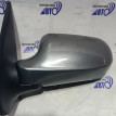 Зеркало левое электрическое Albea 2002-2012 Fiat Albea оригинальный номер 735302743