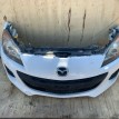 Ноускат Nose Cut Mazda 3 2009-2013 BL Mazda 3  