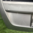 Дверь багажника Subaru Forester 2005 60809SA0209P SG5 Subaru Forester 