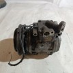Компрессор кондиционера Kia Shuma 