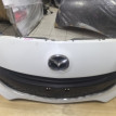 Бампер Mazda Axela 