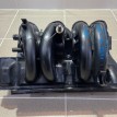 Коллектор впускной Renault Logan 2006 Renault 20 оригинальный номер 8200552344