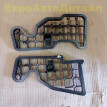Кронштейн переднего настила пола Audi Q7 Q8 RSQ8 Audi Q7 оригинальный номер 4M0864471B