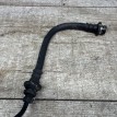 Шланг тормозной задний Nissan Qashqai J10 Nissan Qashqai оригинальный номер 46210JD600