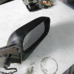 Зеркало левое электрическое Nissan Almera G15 Nissan Almera оригинальный номер 963024AA1A