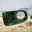 Маски ПТФ Subaru Impreza WRX 2000 57731FE811 GDA EJ205 Subaru Impreza 