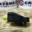 Датчик удара передний Toyota Land Cruiser 200 Series  оригинальный номер 89173-69205