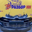 Бампер передний Citroen C-Crosser I (2007—2013) Citroen C-Crosser оригинальный номер 7401NJ