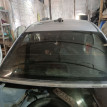 Стекло заднее кузовное Mazda 2 оригинальный номер GE6L63930B