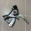 Стеклоподъемник зад.левый Daewoo Nexia 2011 г Daewoo Nexia 
