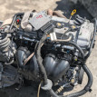 Двигатель Geely Atlas 