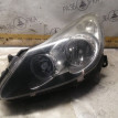 Фара левая Opel Corsa D Opel Corsa оригинальный номер 1216194