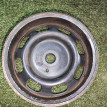 Шкив коленвала Volkswagen Golf 1.4 2003 Volkswagen Golf оригинальный номер 036105255C