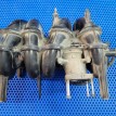 Коллектор впускной Renault Logan 2014 140035357R L8MV K7M Renault Logan  
