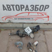 Замок зажигания комплект Mazda 3 BK Mazda 2 оригинальный номер BSYH7614X