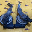Клаксон комплект Volkswagen Tiguan I Volkswagen Tiguan оригинальный номер 5N0951221B