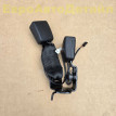 Ответная часть ремня безопасности BMW G05/G06 BMW X5 оригинальный номер 72117435671