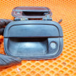 Ручки передние пара Mitsubishi RVR N23W 4G63 2.0 Mitsubishi i оригинальный номер Mb843888