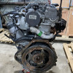 Двигатель 664.951 D20DT Ssang Yong Kyron оригинальный номер 66401019A0