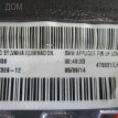 Стоп / Фонарь задний BMW X3 F25 (2010—2014) BMW X3 оригинальный номер 63 21 7 217 309