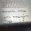 Бардачок Тойота Авенсис toyota avensis t250 Toyota Avensis оригинальный номер 55550-05070