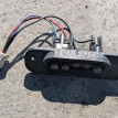 Доводчик двери Mazda Bongo Friendee оригинальный номер S05D73345B