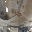 Крышка багажника toyota Avensis Toyota Avensis 