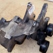Название детали Кронштейн генератора Модель Hyundai Tucson JM Hyundai Tucson  оригинальный номер 3747227000