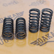 Комплект пружин клапана 4 шт BMW X1 E84 N47D20C BMW X1 