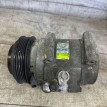 Компрессор кондиционера SsangYong Action D20DTF Ssang Yong Actyon оригинальный номер 749004