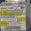 Блок подушек безопасности AIR BAG Ssang Yong Ssang Yong Kyron оригинальный номер 8625008120