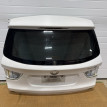 Крышка багажника BMW X3 F25 04.2012 41007275066 SAV N55 BMW X3 